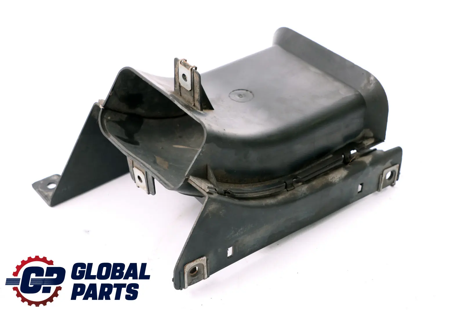 BMW E60 E61 E63 Schermatura Scompartimento Motore Laterale Destra 7033756