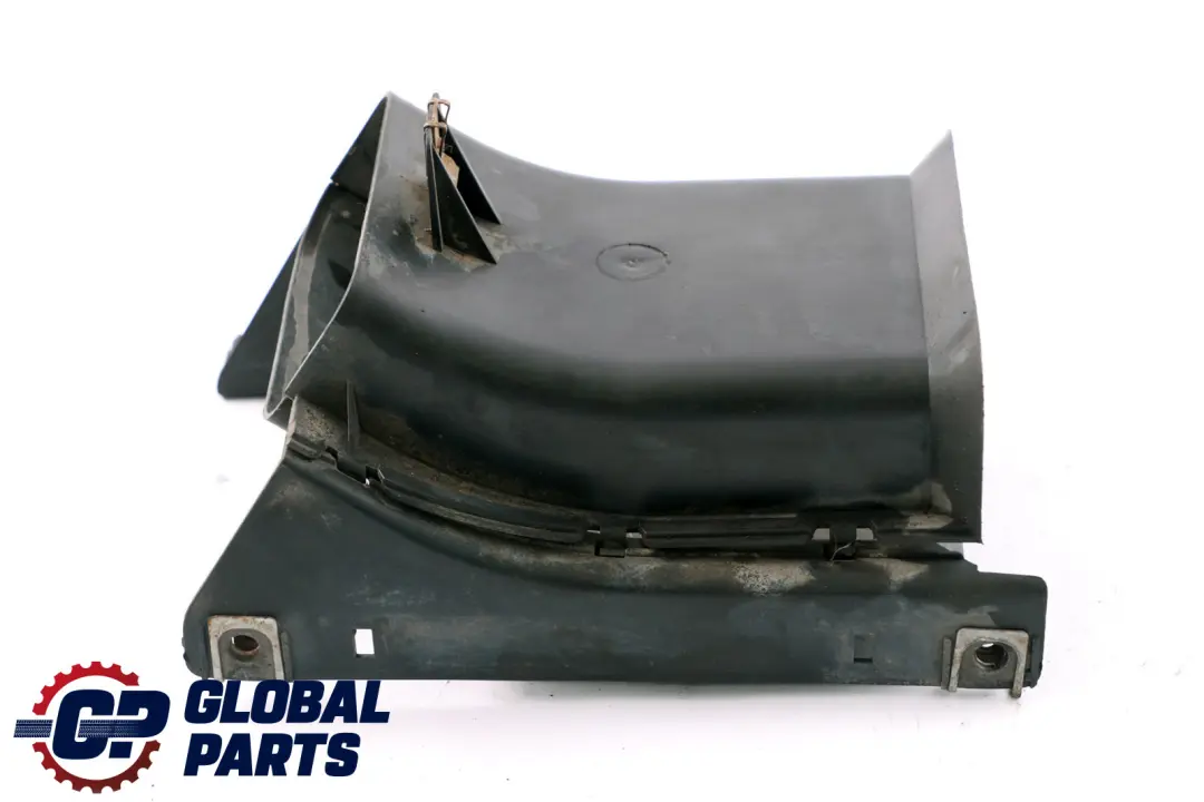 BMW E60 E61 E63 Lateral Engine Compartment Screening Right O/S 7033756 - SKU 7203964 - Part number 7203964