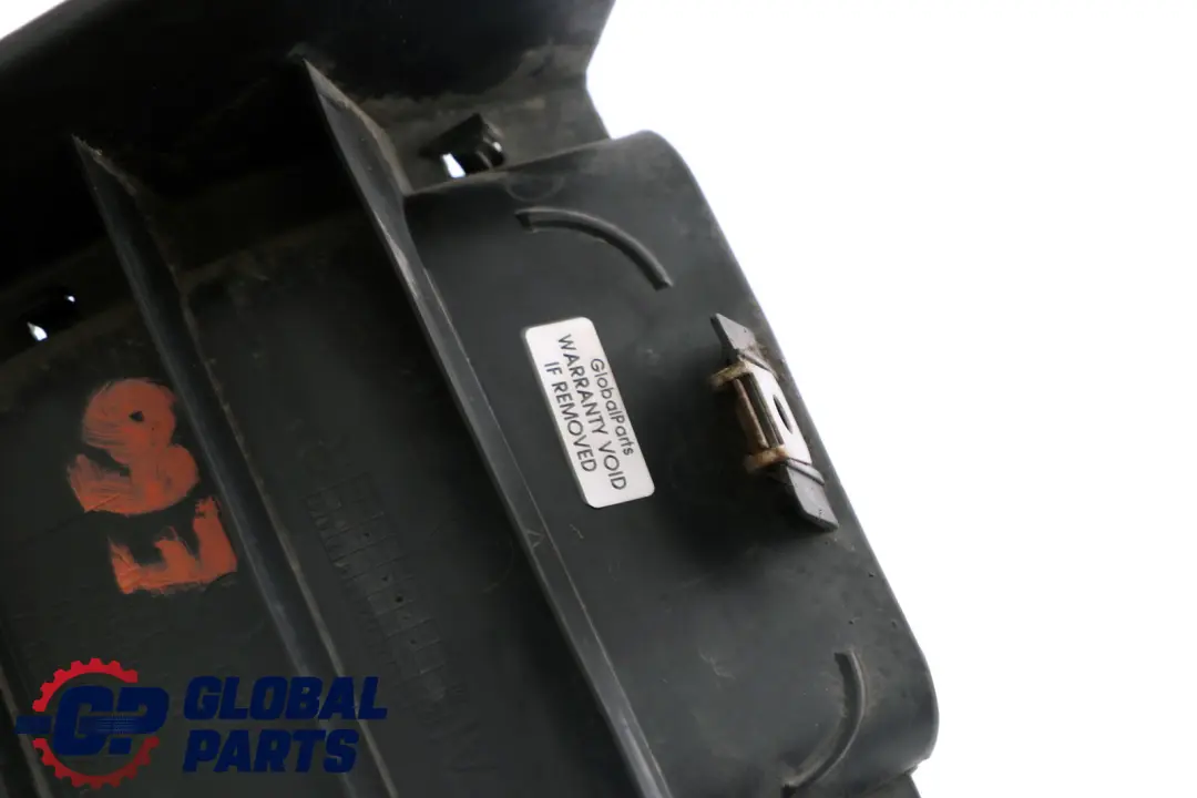 BMW E60 E61 E63 Lateral Engine Compartment Screening Right O/S 7033756 - SKU 7203964 - Part number 7203964