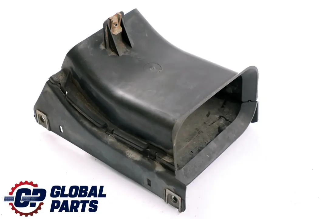 BMW E60 E61 E63 Lateral Engine Compartment Screening Right O/S 7033756 - SKU 7203964 - Part number 7203964