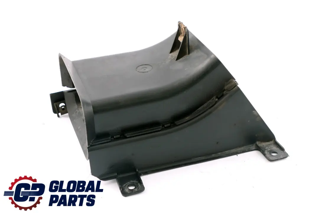 BMW E60 E61 E63 Lateral Engine Compartment Screening Right O/S 7033756 - SKU 7203964 - Part number 7203964