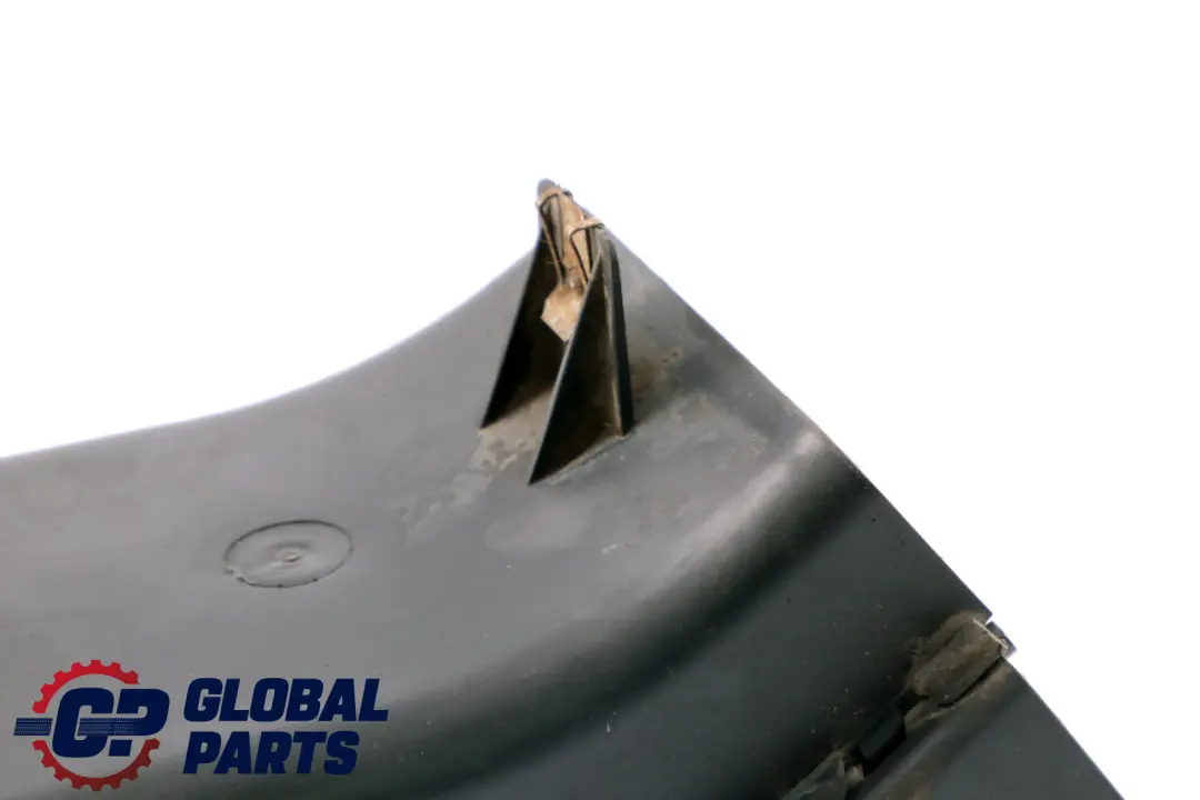 BMW E60 E61 E63 Lateral Engine Compartment Screening Right O/S 7033756 - SKU 7203964 - Part number 7203964