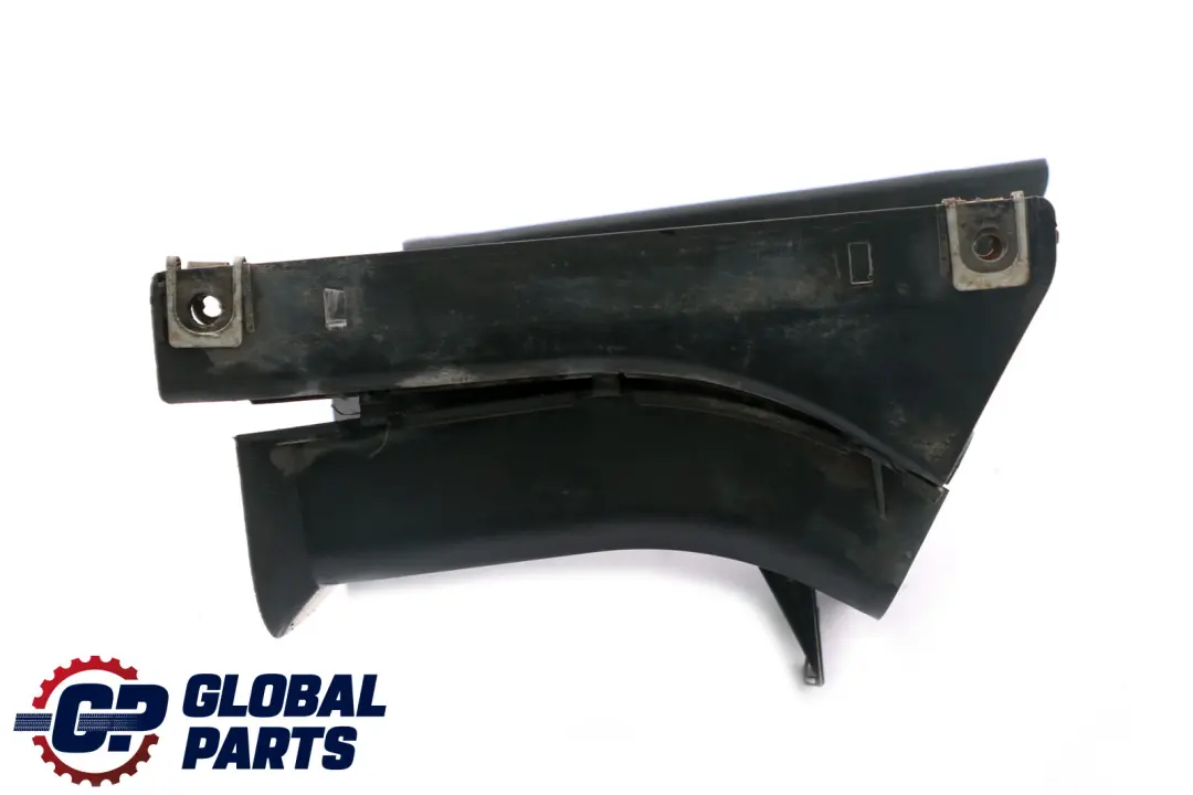 BMW E60 E61 E63 Lateral Engine Compartment Screening Right O/S 7033756 - SKU 7203964 - Part number 7203964