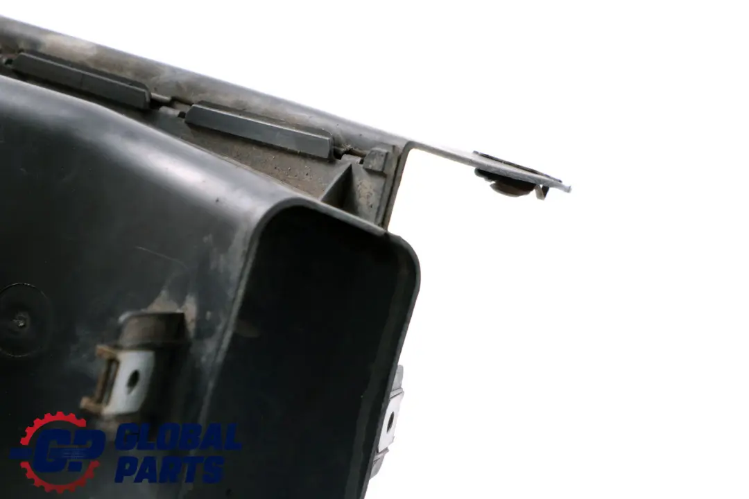 BMW E60 E61 E63 Lateral Engine Compartment Screening Right O/S 7033756 - SKU 7203964 - Part number 7203964