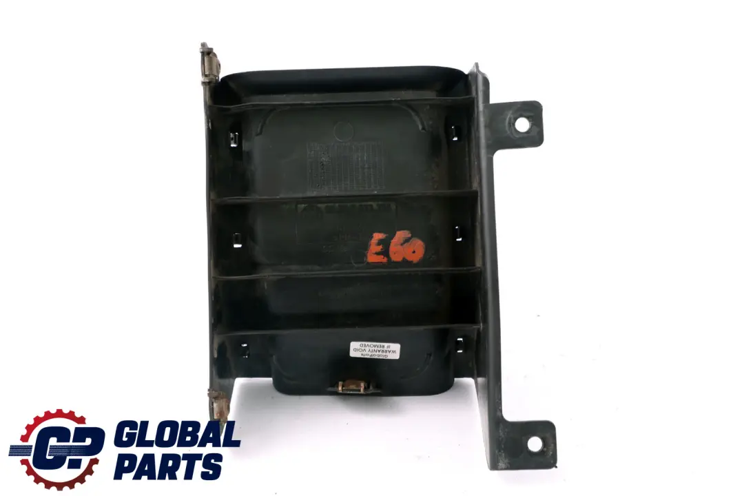 BMW E60 E61 E63 Lateral Engine Compartment Screening Right O/S 7033756 - SKU 7203964 - Part number 7203964