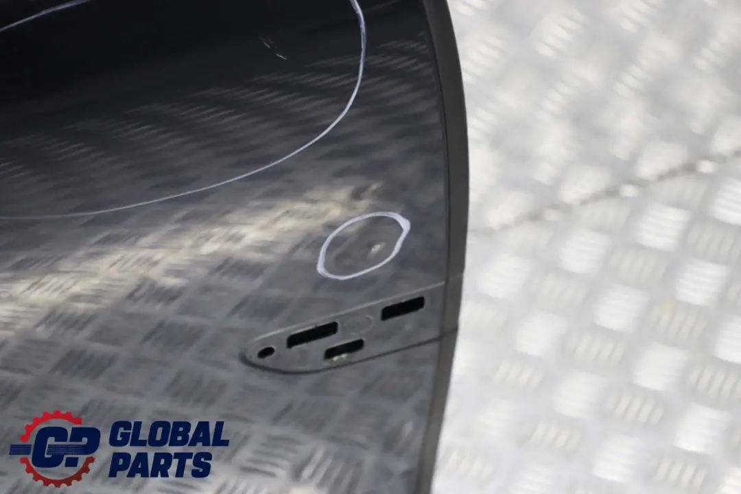 Tür Vorne Rechts Carbonschwarz Carbon Schwarz Metallic - 416 für BMW 7 F01 mit Teilenummer 7203978 BMW 7 F01 Tür Vorne Rechts Carbonschwarz Carbon Schwarz Metallic - 416 - SKU 7203978-CAR - Teilenummer 7203978