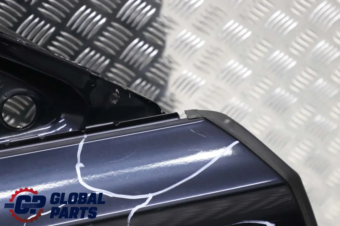 Puerta Delantera Derecha Carbonschwarz Negro Carbono - 416 para BMW F01 con número de pieza 7203978 BMW F01 Puerta Delantera Derecha Carbonschwarz Negro Carbono - 416 - SKU 7203978-CAR - Número de pieza 7203978