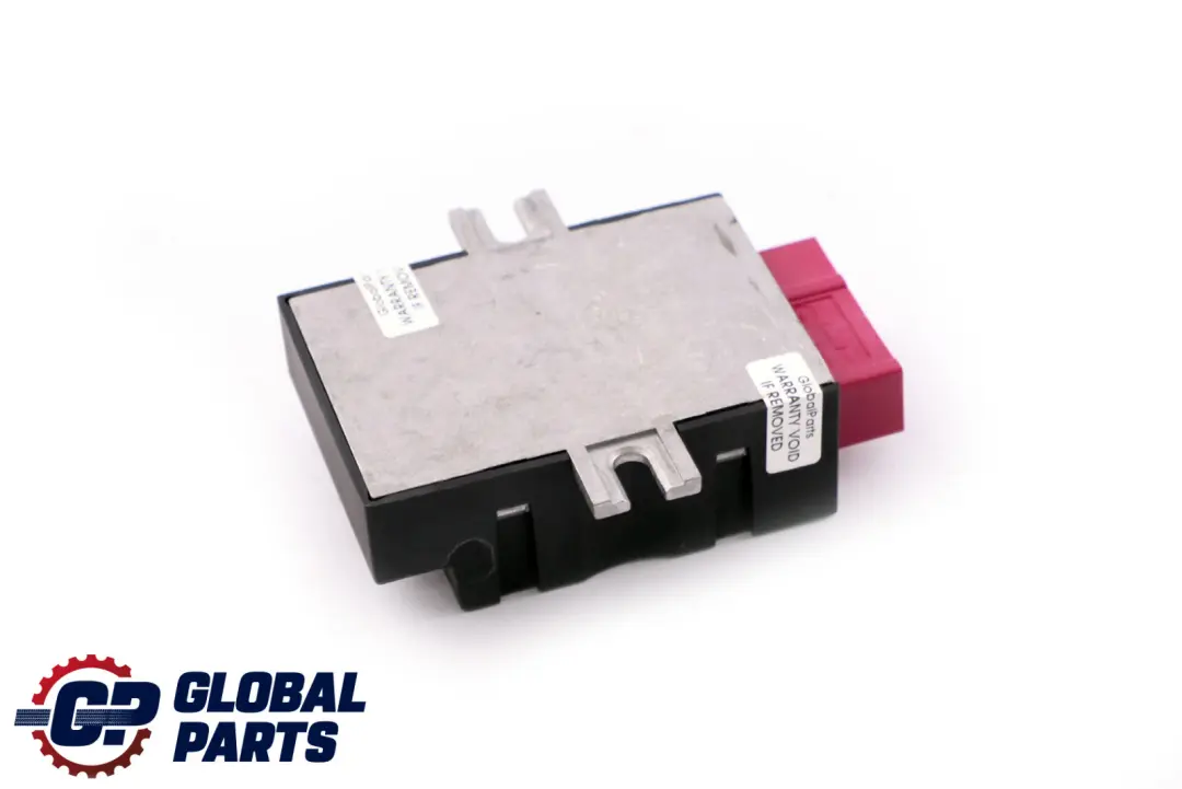 BMW E60 E61 E63 E81 E87 E90 Control Unit For Fuel Pump ECU - SKU 7203993 - Part number 7203993