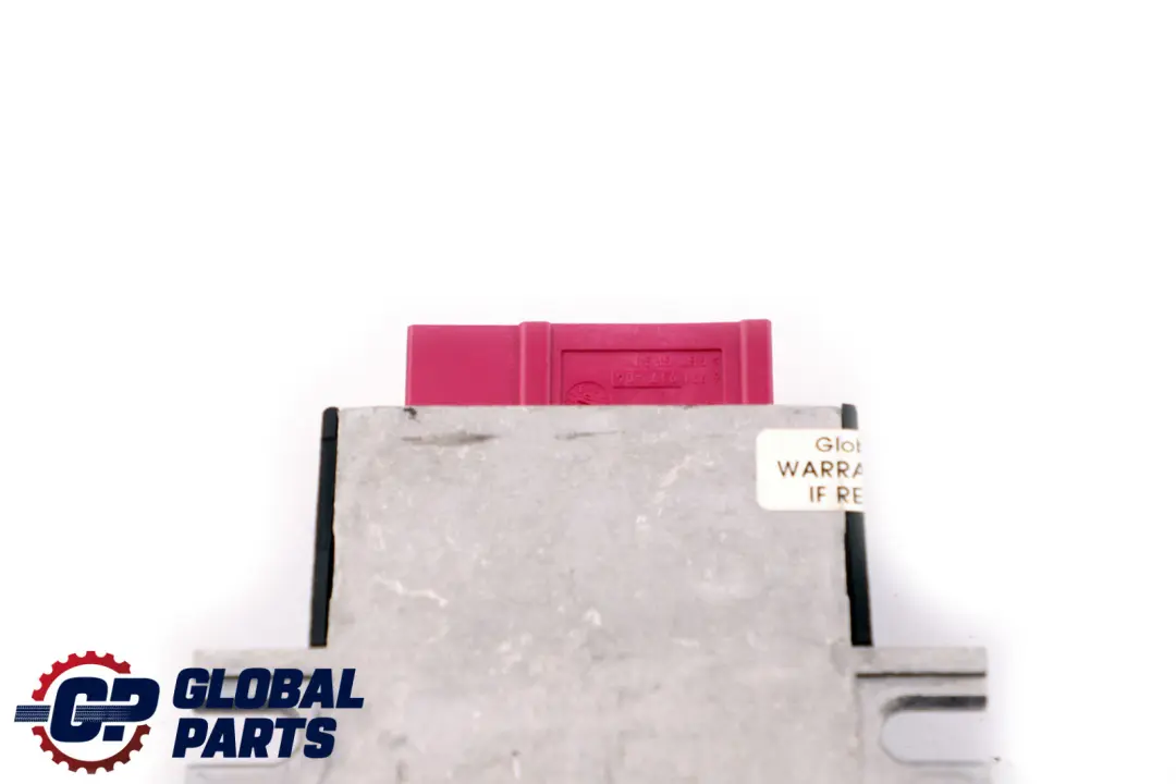 Unite de Controle la Pompe a Carburant ECU pour BMW E60 E61 E63 E81 E87 E90 à propos du numéro de pièce 7203993 BMW E60 E61 E63 E81 E87 E90 Unite de Controle la Pompe a Carburant ECU - SKU 7203993 - Numéro de pièce 7203993