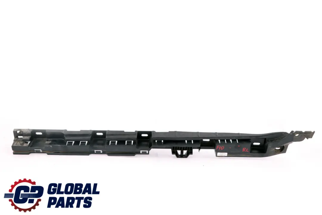 Retaining Strip Skirt Sill Mount Holder Left N/S to BMW F10 F11 LCI with Part number 7204021 BMW F10 F11 LCI Retaining Strip Skirt Sill Mount Holder Left N/S - SKU 7204021 - Part number 7204021