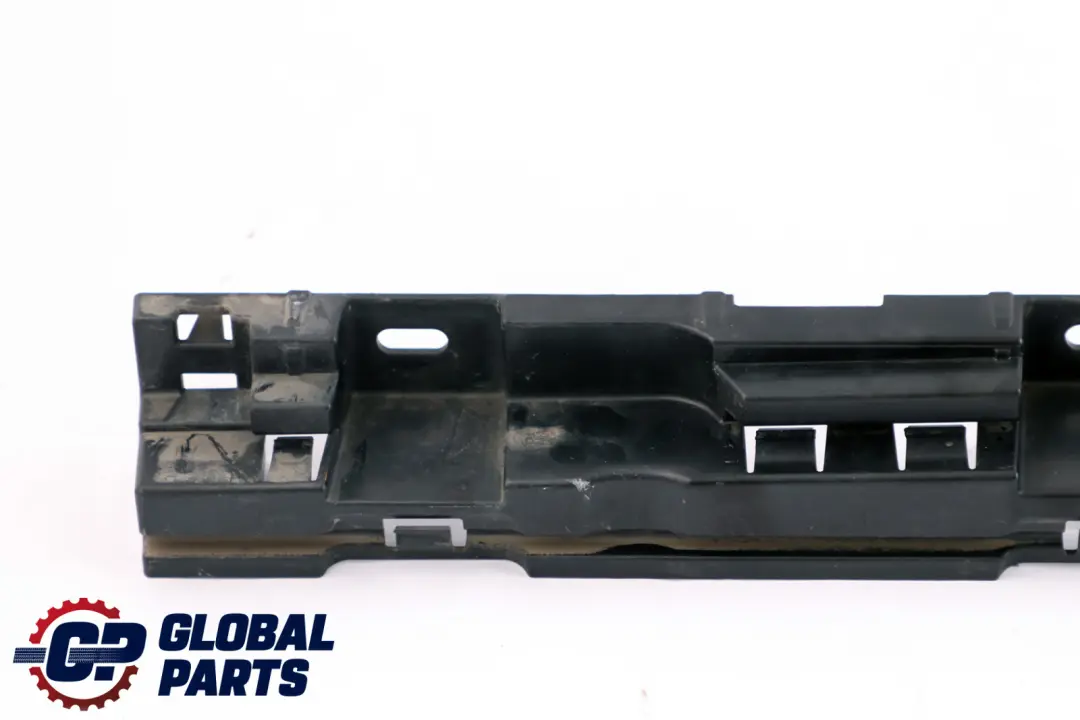 BMW F10 F11 LCI Retaining Strip Skirt Sill Mount Holder Left N/S - SKU 7204021 - Part number 7204021