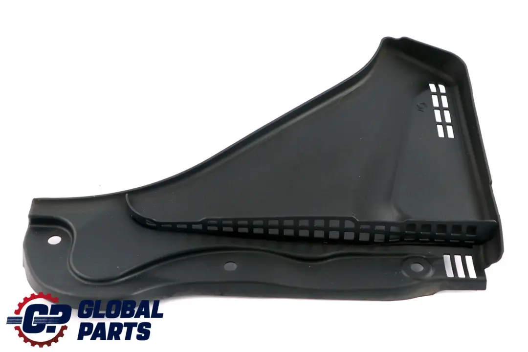 Tira De Retención Faldón Sill Soporte Izquierdo N/S para BMW F10 F11 LCI con número de pieza 7204021 BMW F10 F11 LCI Tira De Retención Faldón Sill Soporte Izquierdo N/S - SKU 7204021 - Número de pieza 7204021