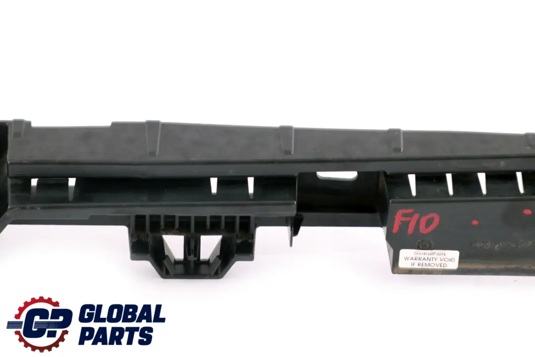 Bande De Retenue Support De Jupe De Seuil Gauche N/S pour BMW F10 F11 LCI à propos du numéro de pièce 7204021 BMW F10 F11 LCI Bande De Retenue Support De Jupe De Seuil Gauche N/S - SKU 7204021 - Numéro de pièce 7204021