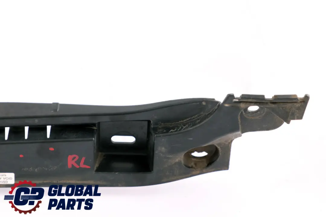 BMW F10 F11 LCI Haltestreifen Schwellerhalterung Links N/S - SKU 7204021 - Teilenummer 7204021