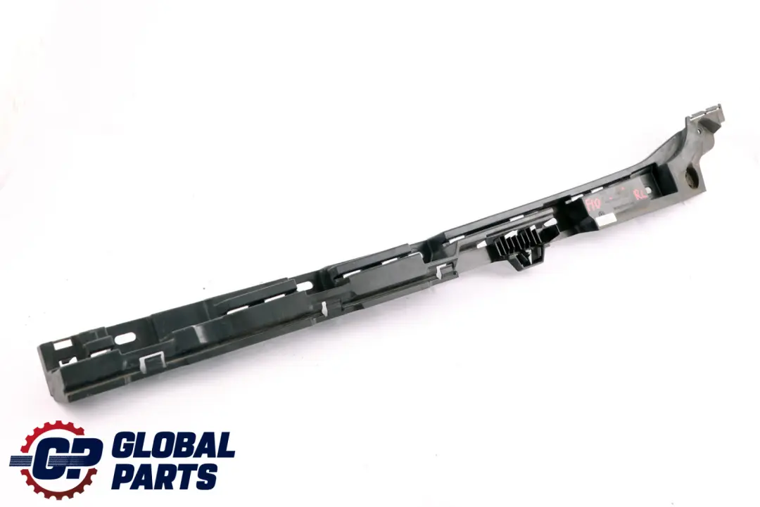 Bande De Retenue Support De Jupe De Seuil Gauche N/S pour BMW F10 F11 LCI à propos du numéro de pièce 7204021 BMW F10 F11 LCI Bande De Retenue Support De Jupe De Seuil Gauche N/S - SKU 7204021 - Numéro de pièce 7204021