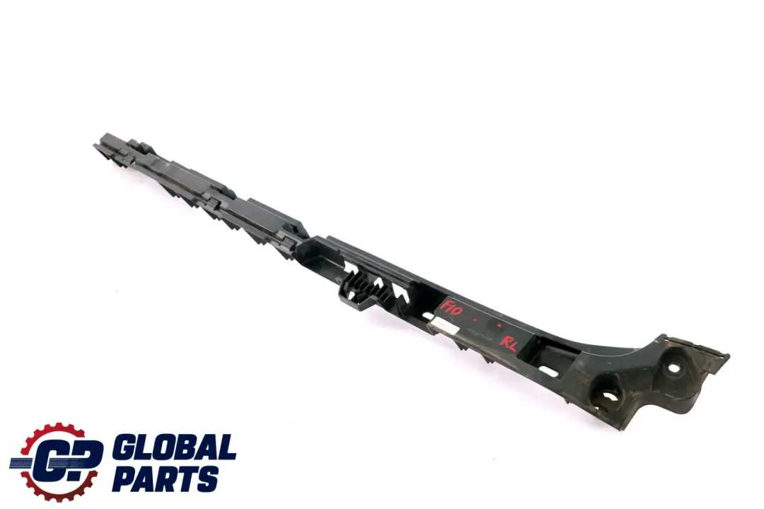 Bande De Retenue Support De Jupe De Seuil Gauche N/S pour BMW F10 F11 LCI à propos du numéro de pièce 7204021 BMW F10 F11 LCI Bande De Retenue Support De Jupe De Seuil Gauche N/S - SKU 7204021 - Numéro de pièce 7204021