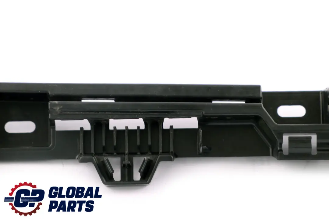 BMW 5 er F10 F11 LCI Halteleiste Schweller Hinten Rechts - SKU 7204022 - Teilenummer 7204022