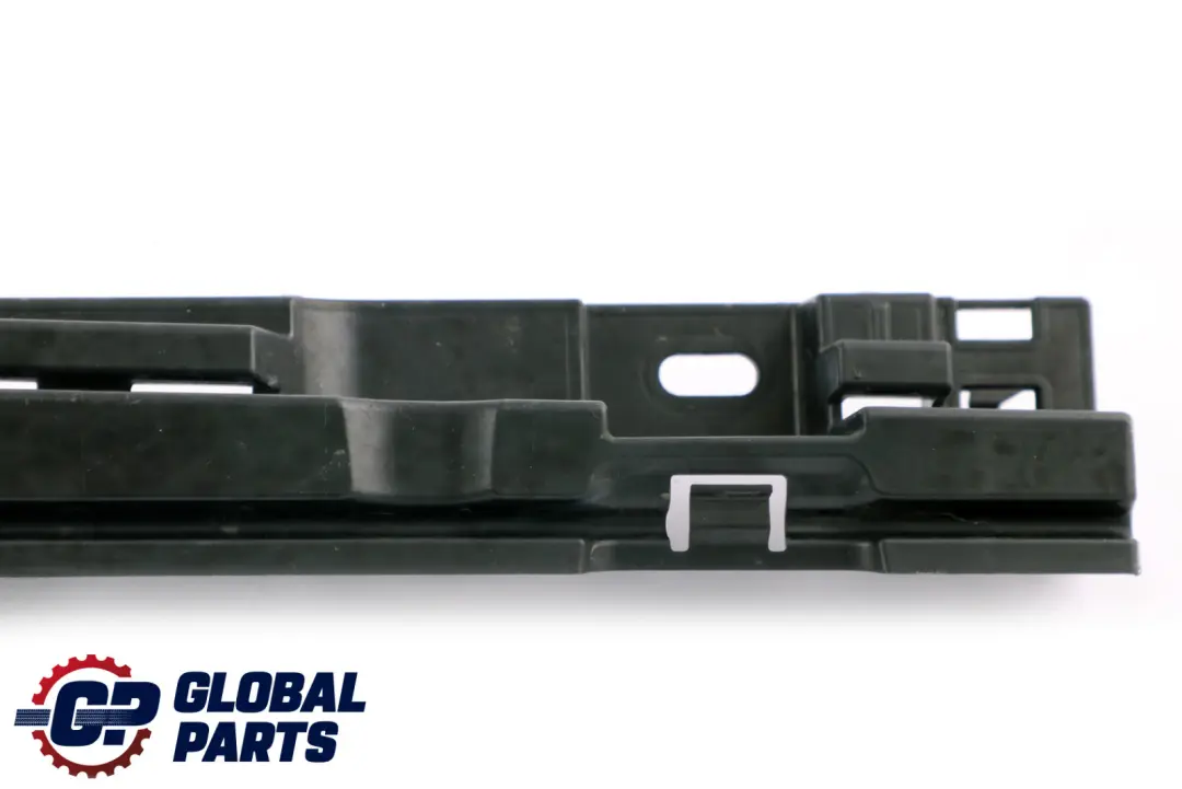 BMW 5 er F10 F11 LCI Halteleiste Schweller Hinten Rechts - SKU 7204022 - Teilenummer 7204022