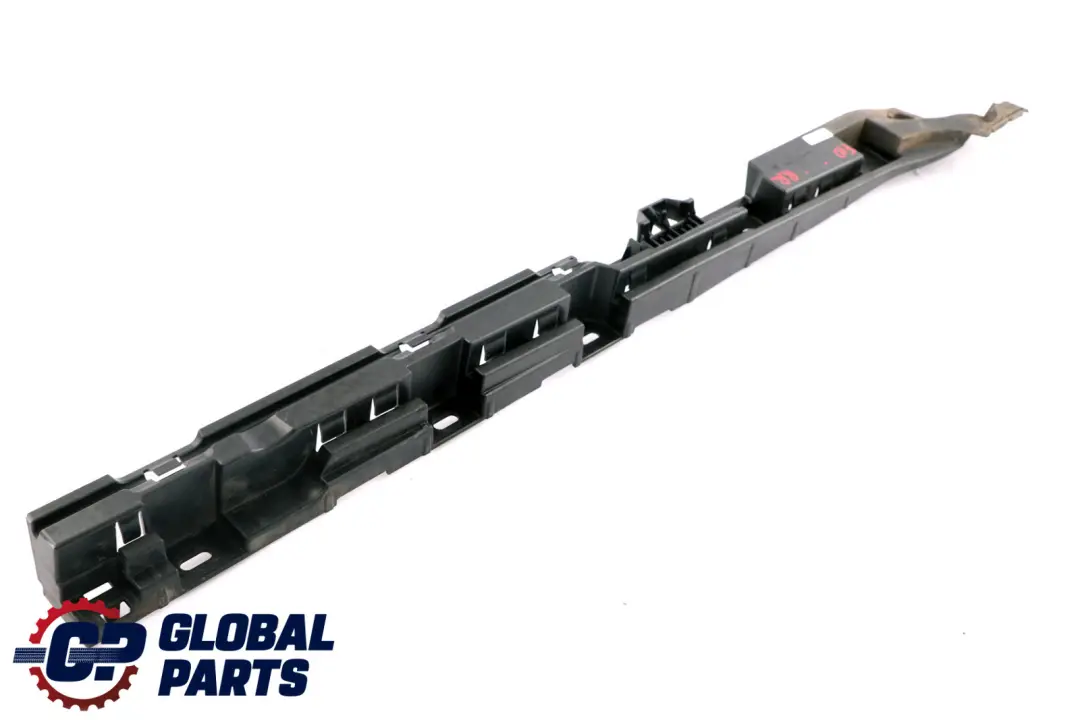 BMW 5 er F10 F11 LCI Halteleiste Schweller Hinten Rechts - SKU 7204022 - Teilenummer 7204022