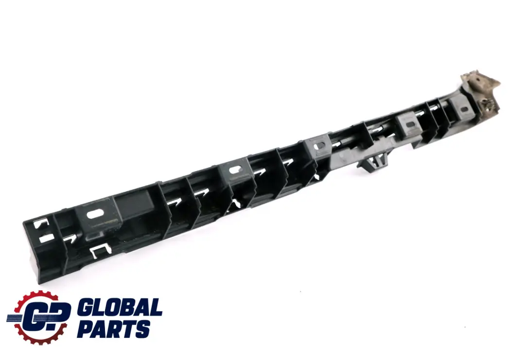 BMW 5 er F10 F11 LCI Halteleiste Schweller Hinten Rechts - SKU 7204022 - Teilenummer 7204022