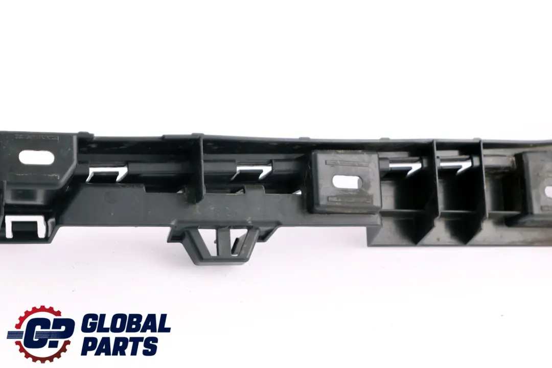 BMW 5 er F10 F11 LCI Halteleiste Schweller Hinten Rechts - SKU 7204022 - Teilenummer 7204022