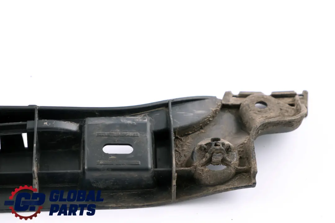BMW 5 er F10 F11 LCI Halteleiste Schweller Hinten Rechts - SKU 7204022 - Teilenummer 7204022
