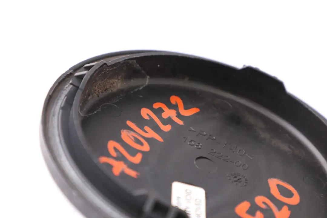 Tapa De cubierta De La bombilla del faro 147354 para BMW Serie 1 5 Z4 E70 E89 F20 con número de pieza 7204272 BMW Serie 1 5 Z4 E70 E89 F20 Tapa De cubierta De La bombilla del faro 147354 - SKU 7204272 - Número de pieza 7204272