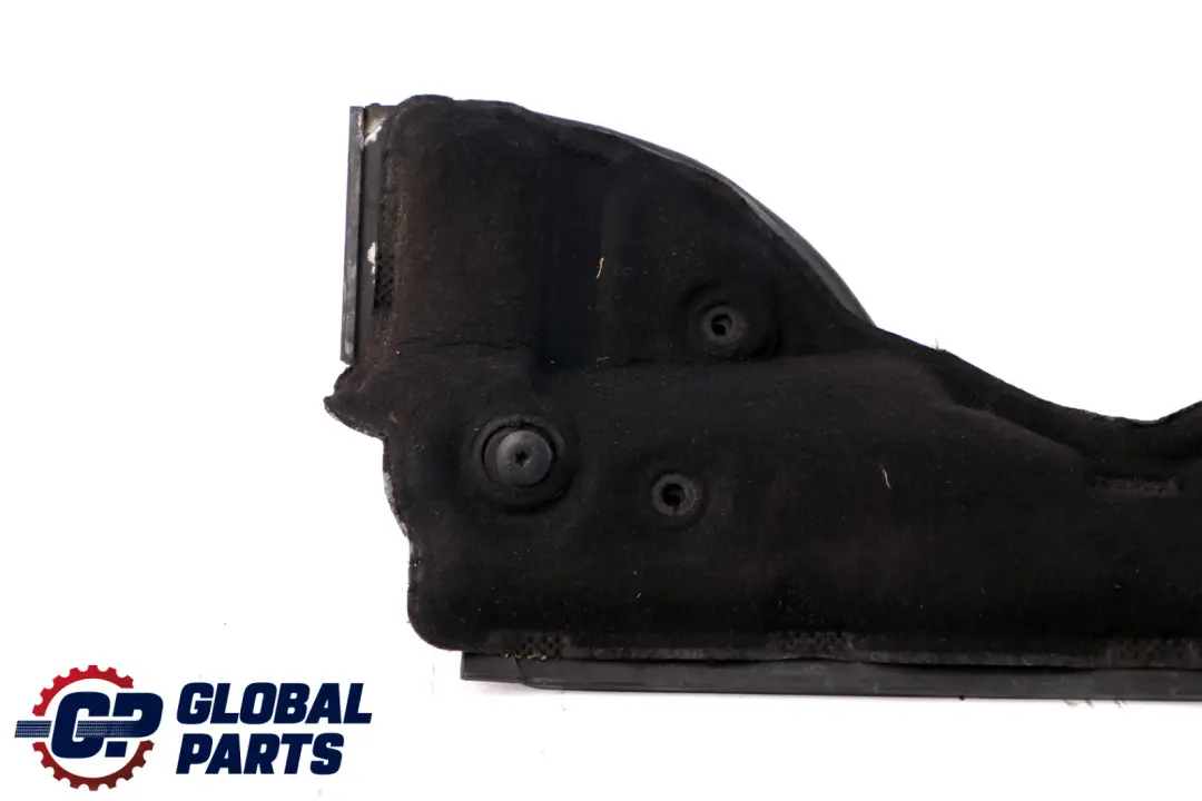 Paratia Tagliafuoco BMW F10 F11 Sezione Superiore Motore Centrale per con numero di parte 7204334 Paratia Tagliafuoco BMW F10 F11 Sezione Superiore Motore Centrale - SKU 7204334 - Numero di parte 7204334