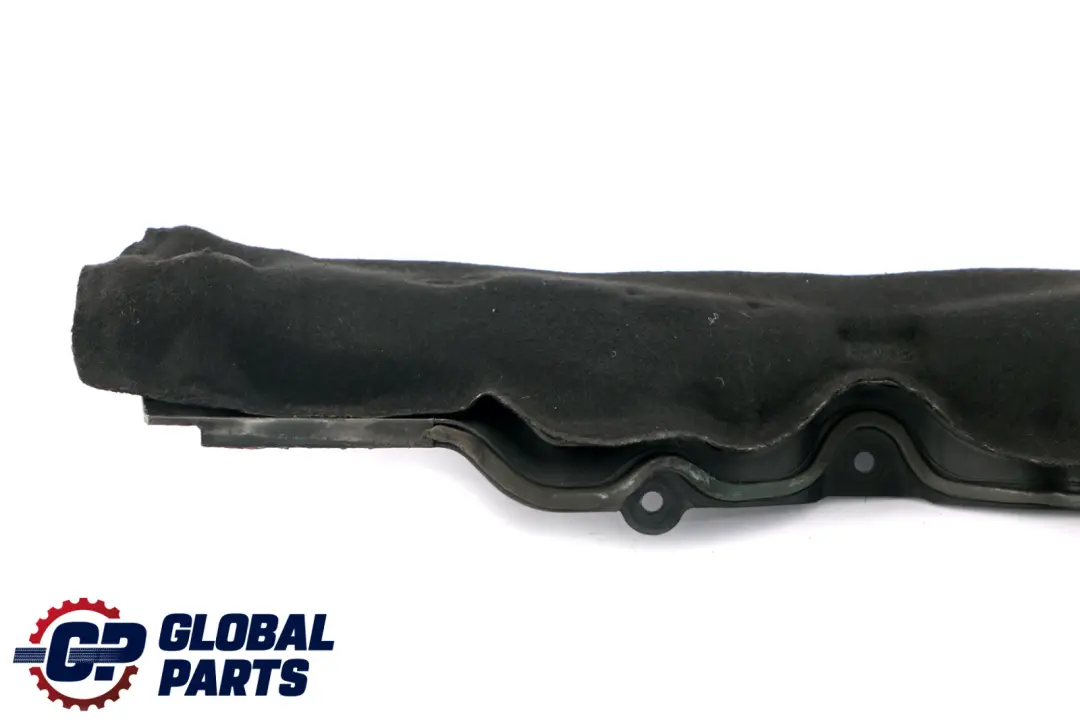  Firewall Bulkhead BMW F10 F11 Engine Upper Section Middle - SKU 7204334 - Part number 7204334