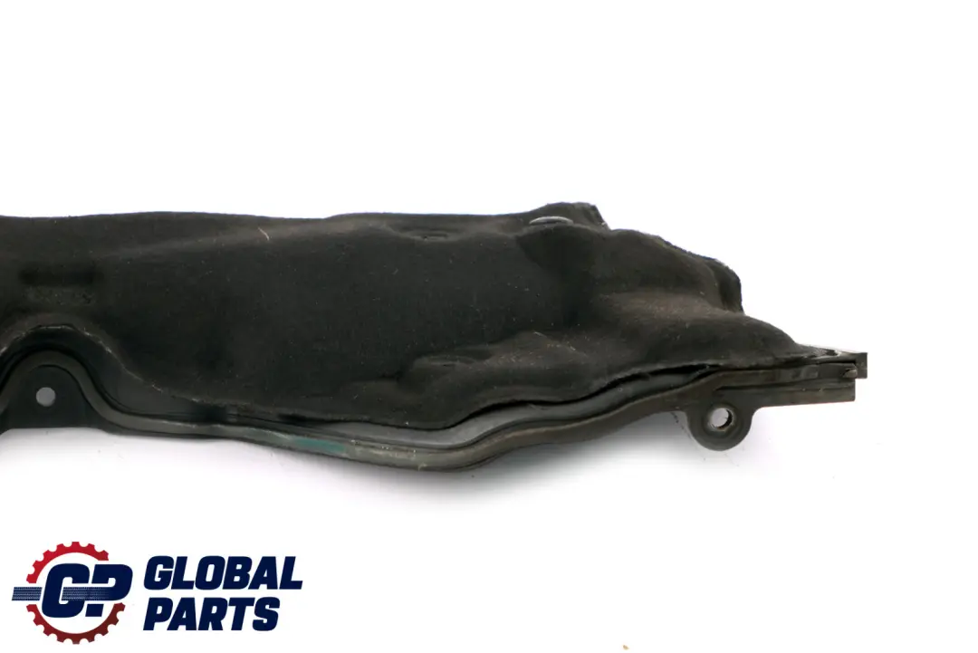 Paratia Tagliafuoco BMW F10 F11 Sezione Superiore Motore Centrale per con numero di parte 7204334 Paratia Tagliafuoco BMW F10 F11 Sezione Superiore Motore Centrale - SKU 7204334 - Numero di parte 7204334
