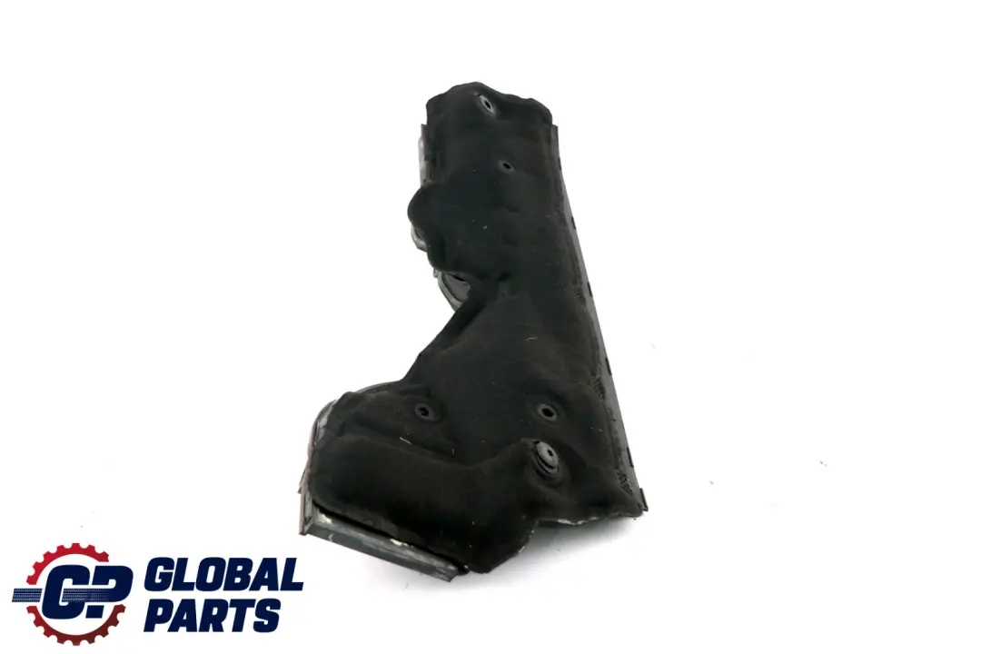 Pare Feu BMW F10 F11 Partie Supérieure Moteur Central pour à propos du numéro de pièce 7204334 Pare Feu BMW F10 F11 Partie Supérieure Moteur Central - SKU 7204334 - Numéro de pièce 7204334