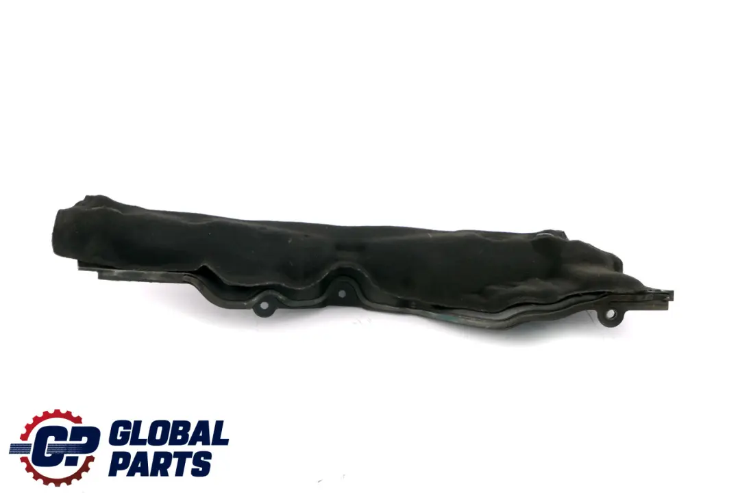  Paratia Tagliafuoco BMW F10 F11 Sezione Superiore Motore Centrale - SKU 7204334 - Numero di parte 7204334
