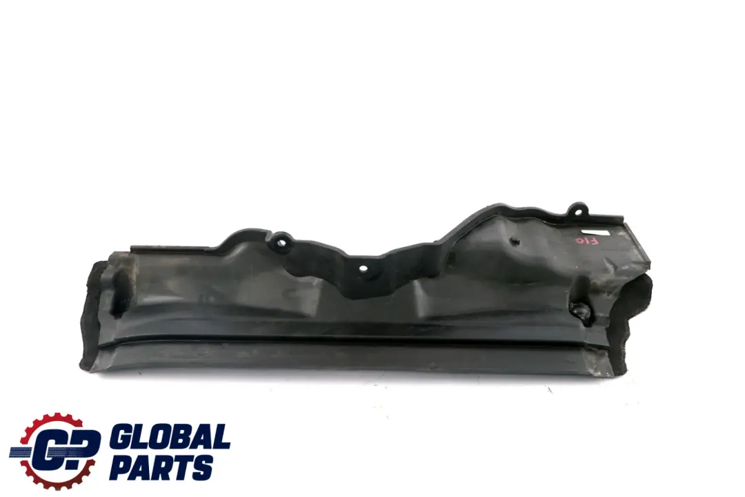  Paratia Tagliafuoco BMW F10 F11 Sezione Superiore Motore Centrale - SKU 7204334 - Numero di parte 7204334