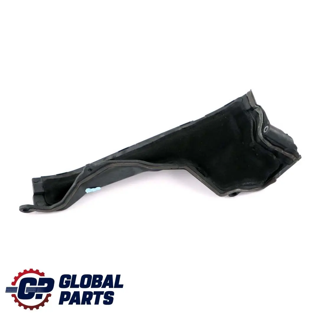 Paratia Antincendio Sezione Superiore Destra per BMW F10 F11 con numero di parte 7204336 BMW F10 F11 Paratia Antincendio Sezione Superiore Destra - SKU 7204336 - Numero di parte 7204336