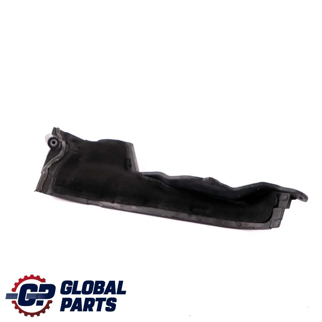 BMW 5 er F10 F11 Stirnwand Oberteil Rechts Motor 5171 - SKU 7204336 - Teilenummer 7204336