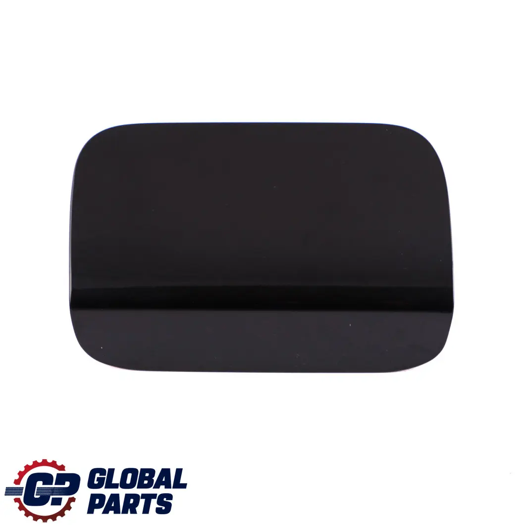 Coperchio Sportello Riempimento Carburante Black Sapphire 475 per BMW F10 LCI con numero di parte 7204341 BMW F10 LCI Coperchio Sportello Riempimento Carburante Black Sapphire 475 - SKU 7204341-BS - Numero di parte 7204341