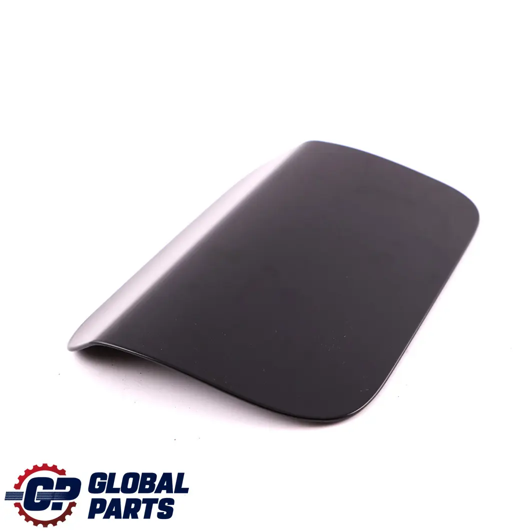 BMW F10 LCI Coperchio Sportello Riempimento Carburante Black Sapphire 475 - SKU 7204341-BS - Numero di parte 7204341
