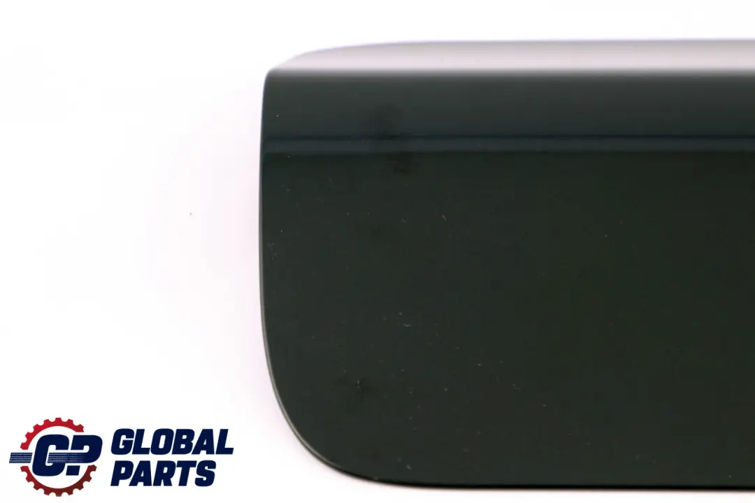 Filler Fill In Flap Cover Black Sapphire Metallic to BMW 5 Series F10 Fuel with Part number 7204341 BMW 5 Series F10 Fuel Filler Fill In Flap Cover Black Sapphire Metallic - SKU 7204341-LMB - Part number 7204341