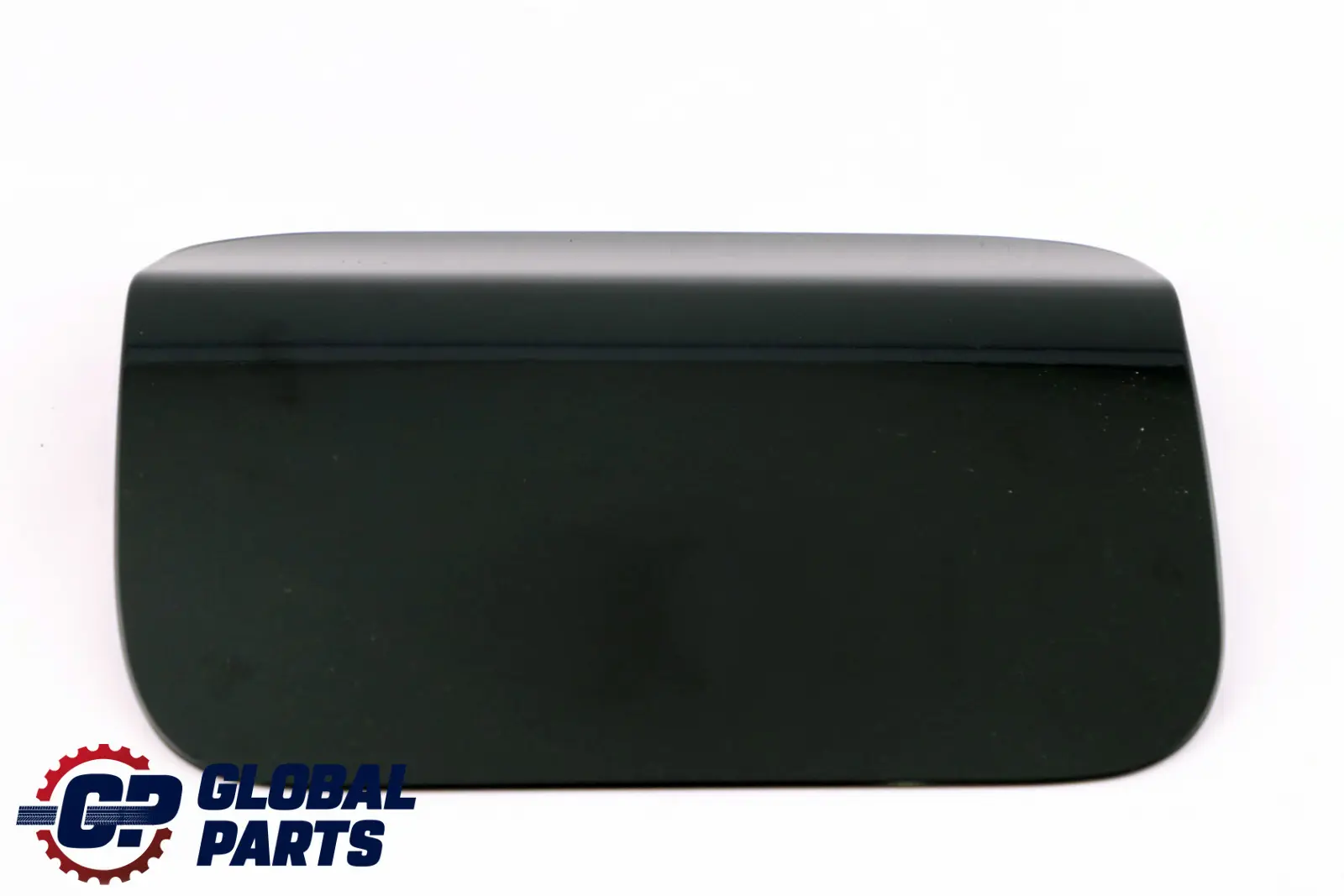BMW 5 Series F10 Fuel Filler Fill In Flap Cover Black Sapphire Metallic