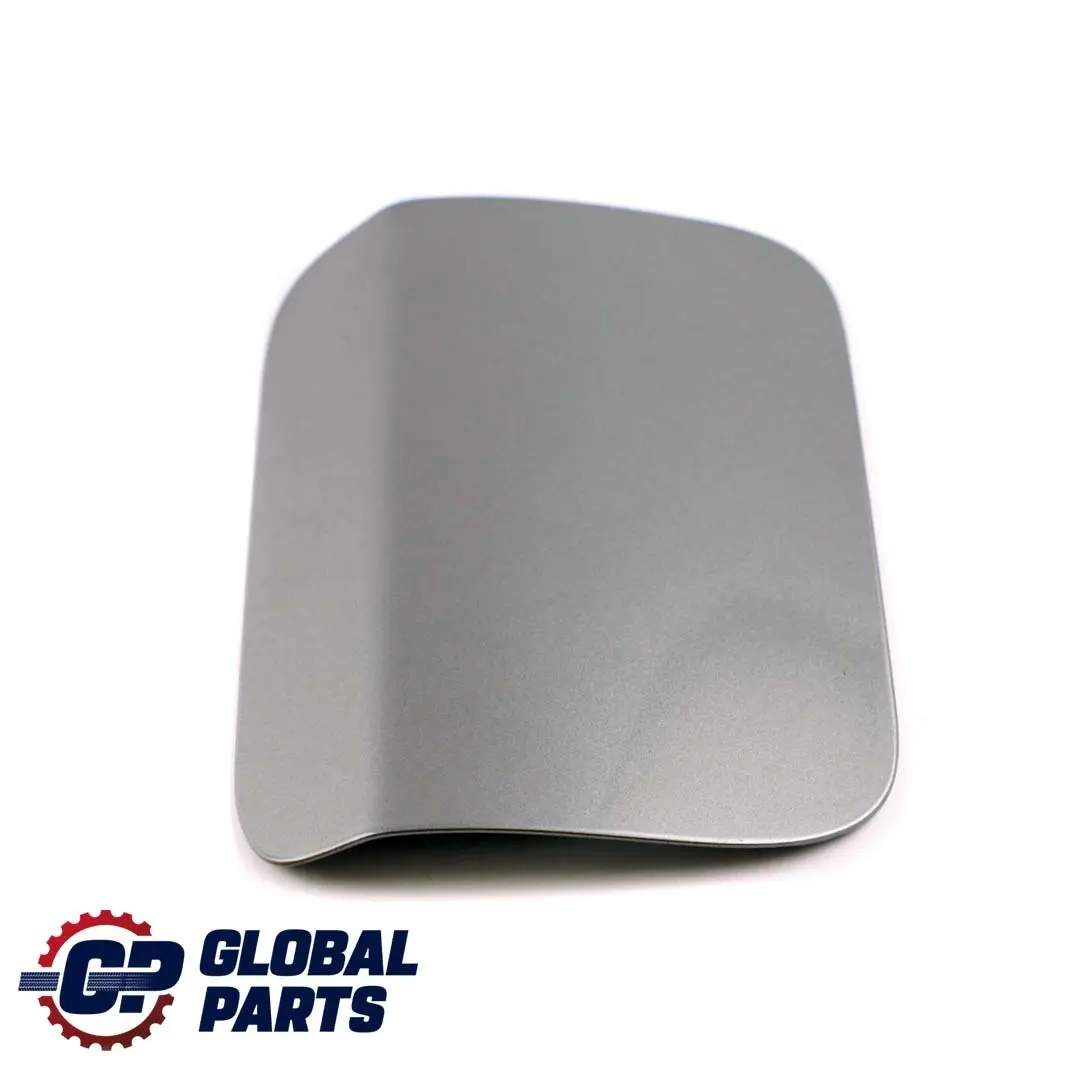 BMW F10 LCI Coperchio sportello di riempimento carburante Spacegrau Grigio A52 - SKU 7204341-SCG - Numero di parte 7204341