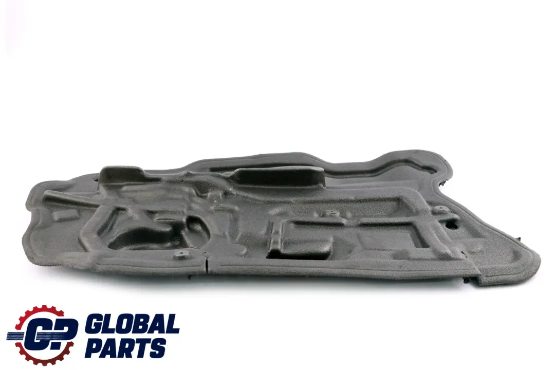 Aislamiento Acustico Puerta Delantera Izquierda para BMW E90 E91 con número de pieza 7204349 BMW E90 E91 Aislamiento Acustico Puerta Delantera Izquierda - SKU 7204349 - Número de pieza 7204349