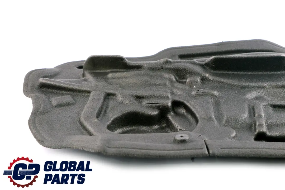 BMW 3 Series E90 E91 Sound Insulating Door Front Left N/S - SKU 7204349 - Part number 7204349