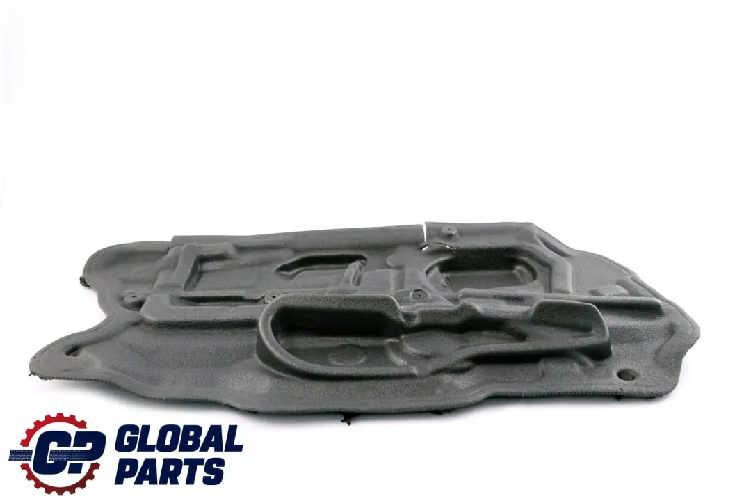 BMW 3 Series E90 E91 Sound Insulating Door Front Left N/S - SKU 7204349 - Part number 7204349