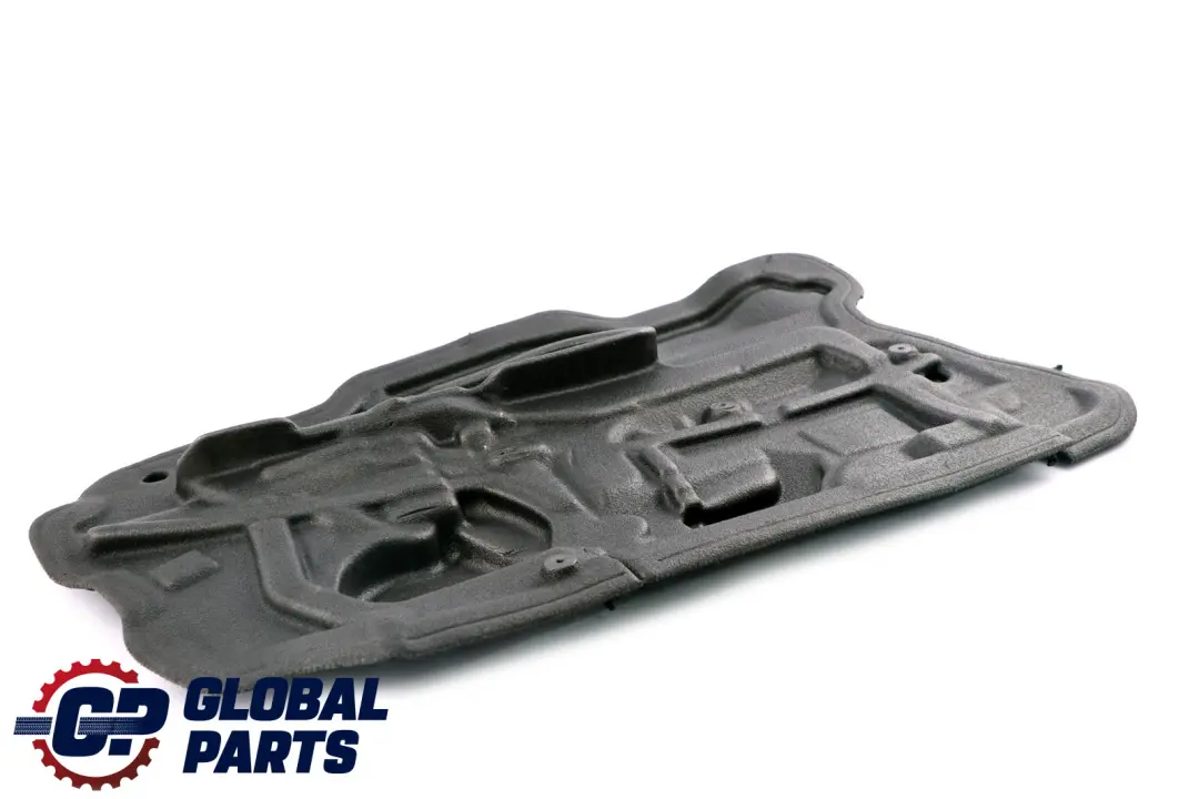 Aislamiento Acustico Puerta Delantera Izquierda para BMW E90 E91 con número de pieza 7204349 BMW E90 E91 Aislamiento Acustico Puerta Delantera Izquierda - SKU 7204349 - Número de pieza 7204349