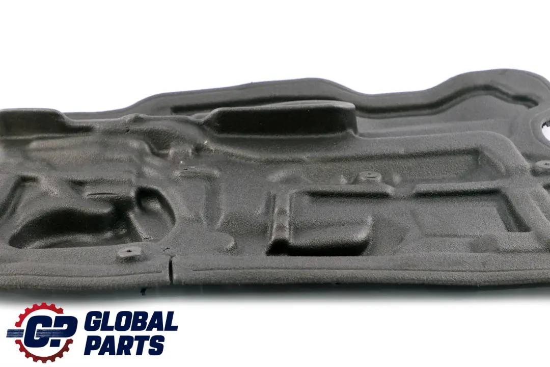 Aislamiento Acustico Puerta Delantera Izquierda para BMW E90 E91 con número de pieza 7204349 BMW E90 E91 Aislamiento Acustico Puerta Delantera Izquierda - SKU 7204349 - Número de pieza 7204349