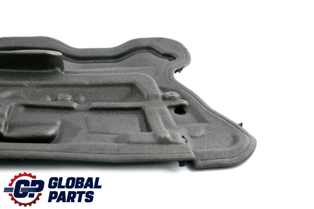 BMW 3 Series E90 E91 Sound Insulating Door Front Left N/S - SKU 7204349 - Part number 7204349