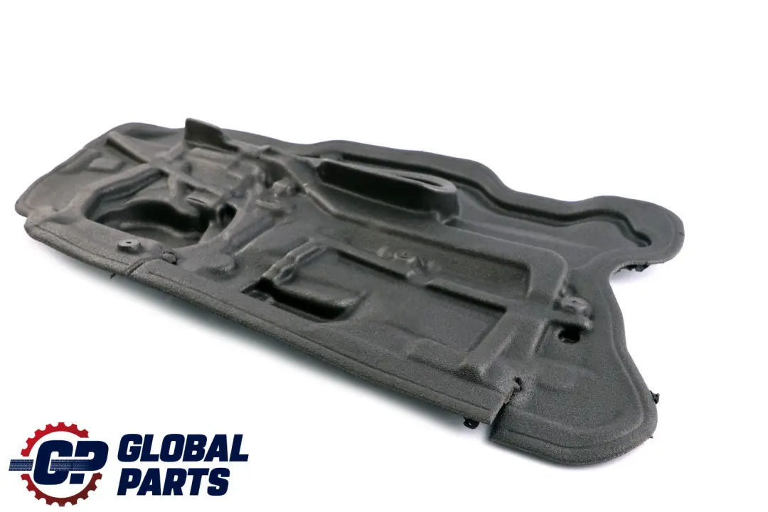 BMW 3 Series E90 E91 Sound Insulating Door Front Left N/S - SKU 7204349 - Part number 7204349