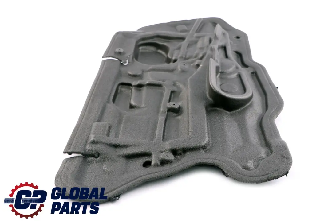 Insonorisation Porte avant Gauche 5148 pour BMW 3 E90 E91 à propos du numéro de pièce 7204349 BMW 3 E90 E91 Insonorisation Porte avant Gauche 5148 - SKU 7204349 - Numéro de pièce 7204349