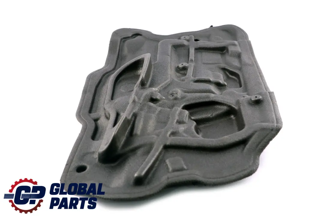 Schallisolierung Tür vorne links 5148 für BMW 3 er E90 E91 mit Teilenummer 7204349 BMW 3 er E90 E91 Schallisolierung Tür vorne links 5148 - SKU 7204349 - Teilenummer 7204349