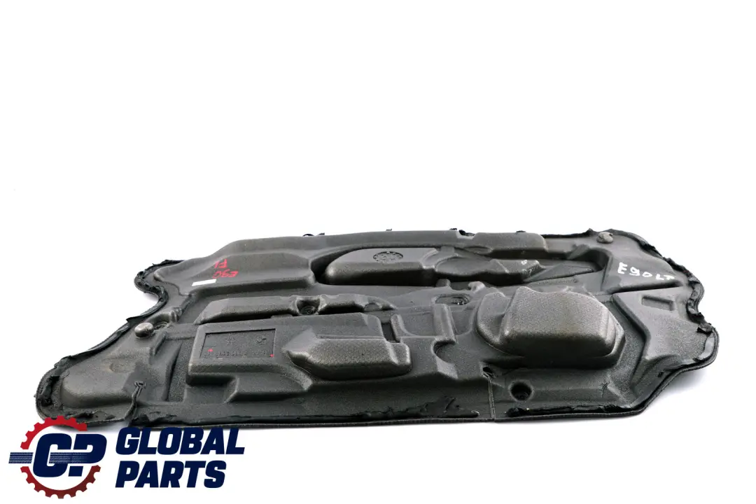 BMW E90 E91 Isolamento Acustico Portiera Anteriore SX 5148 - SKU 7204349 - Numero di parte 7204349
